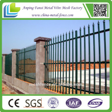 2015 New Style Cheap Wrought Iron Fence